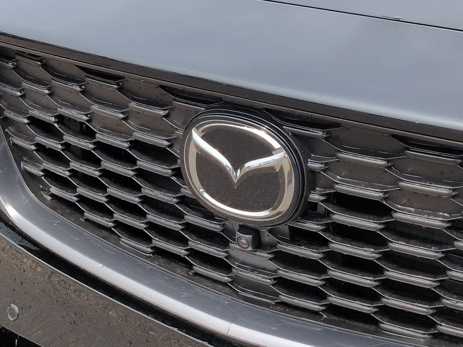 Thumbnail: 2026 Mazda CX-5 - 11