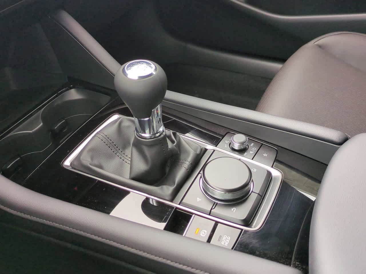 Thumbnail: 2026 Mazda Mazda3 - 33