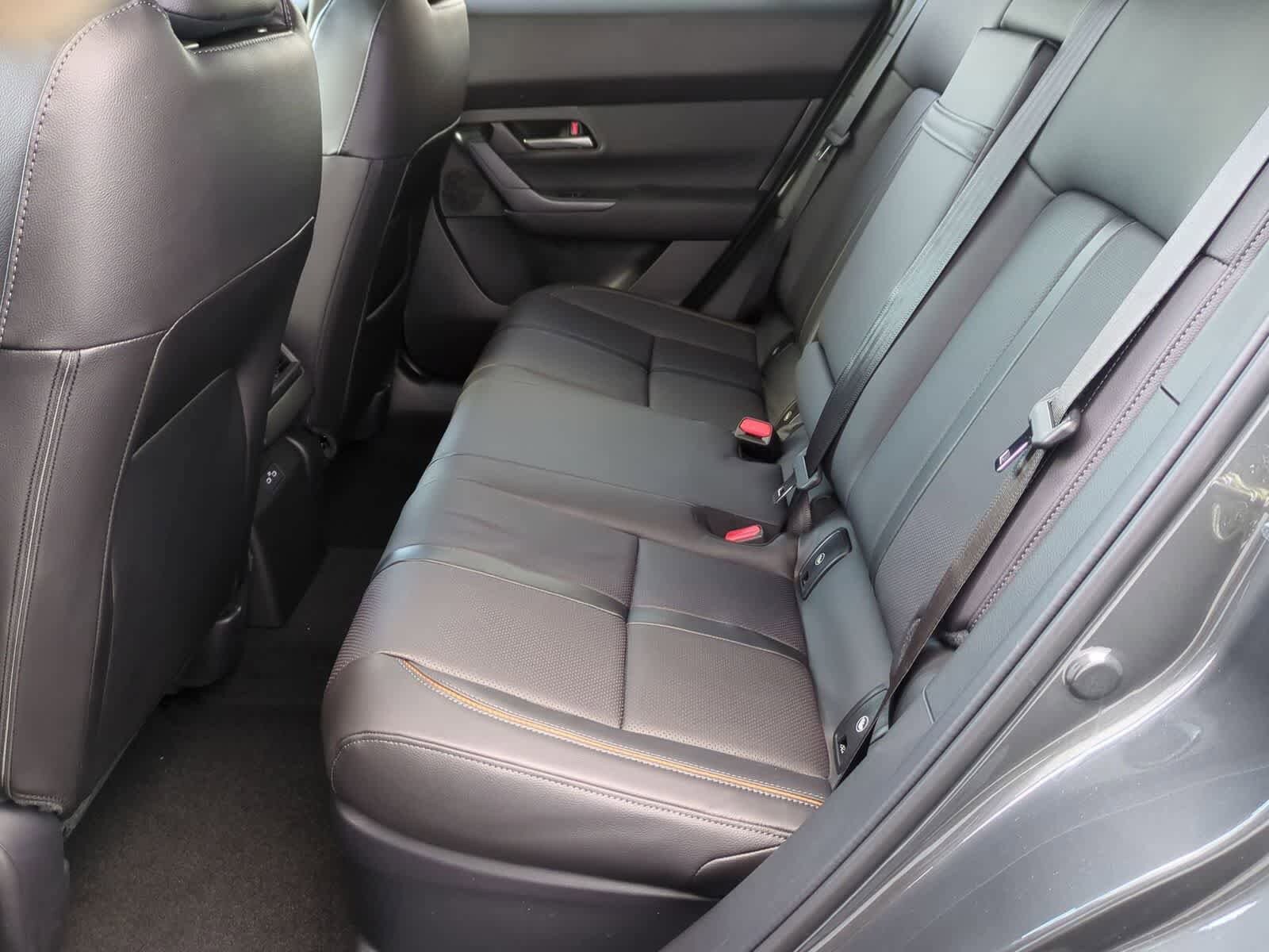 Thumbnail: 2026 Mazda CX-50 - 19