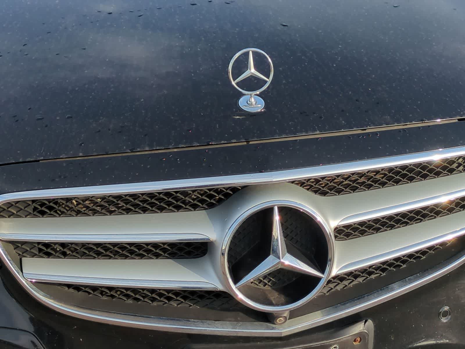 Thumbnail: 2014 Mercedes-Benz E-Class - 11