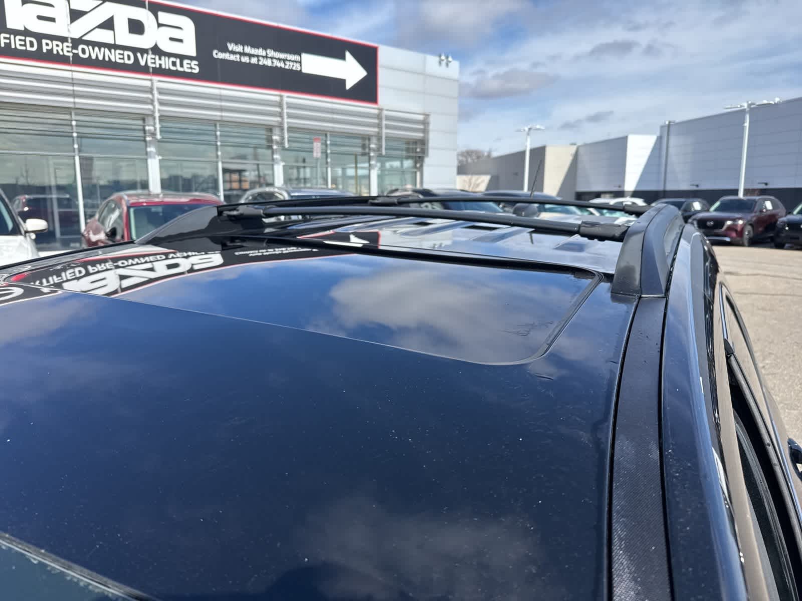 Thumbnail: 2017 Chevrolet Equinox - 27