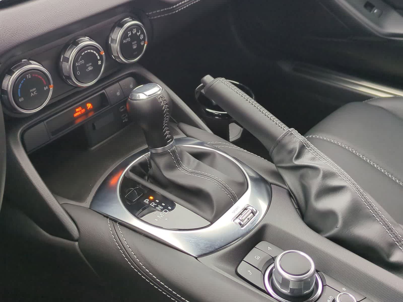 Thumbnail: 2025 Mazda MX-5 Miata - 28