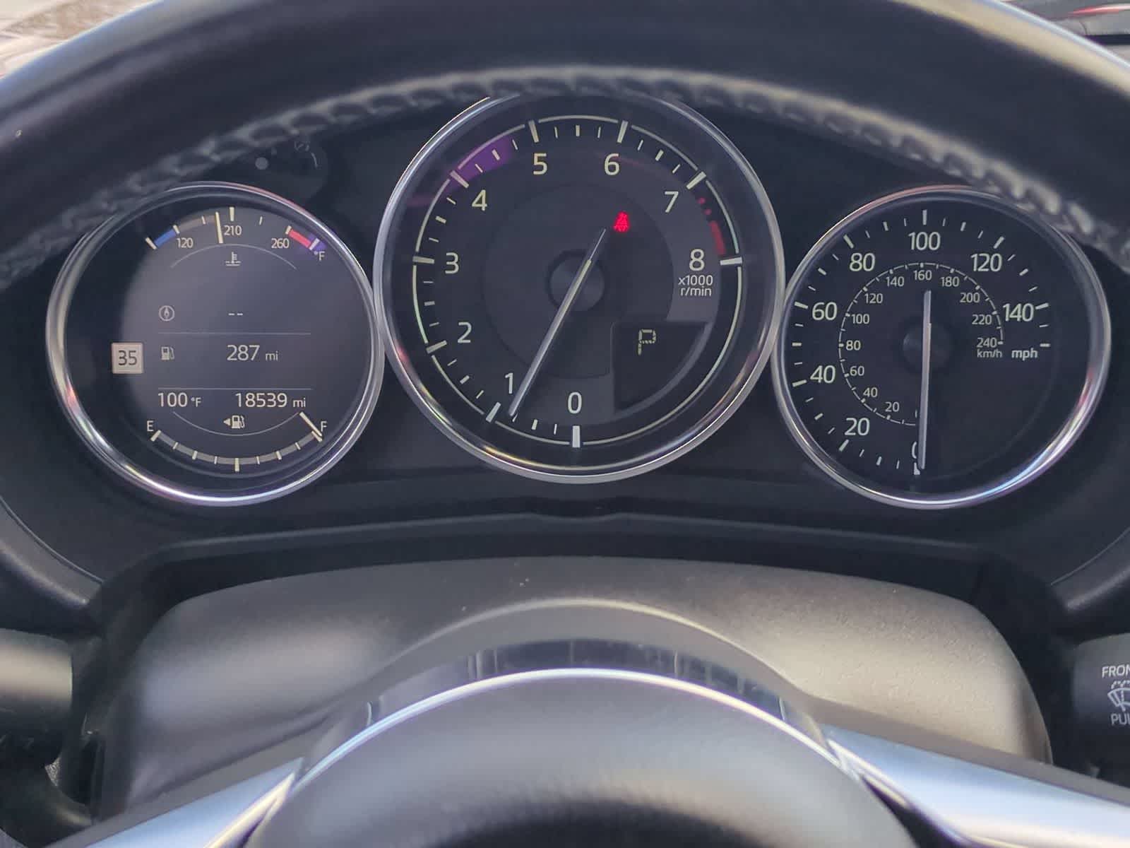 Thumbnail: 2020 Mazda MX-5 Miata - 29