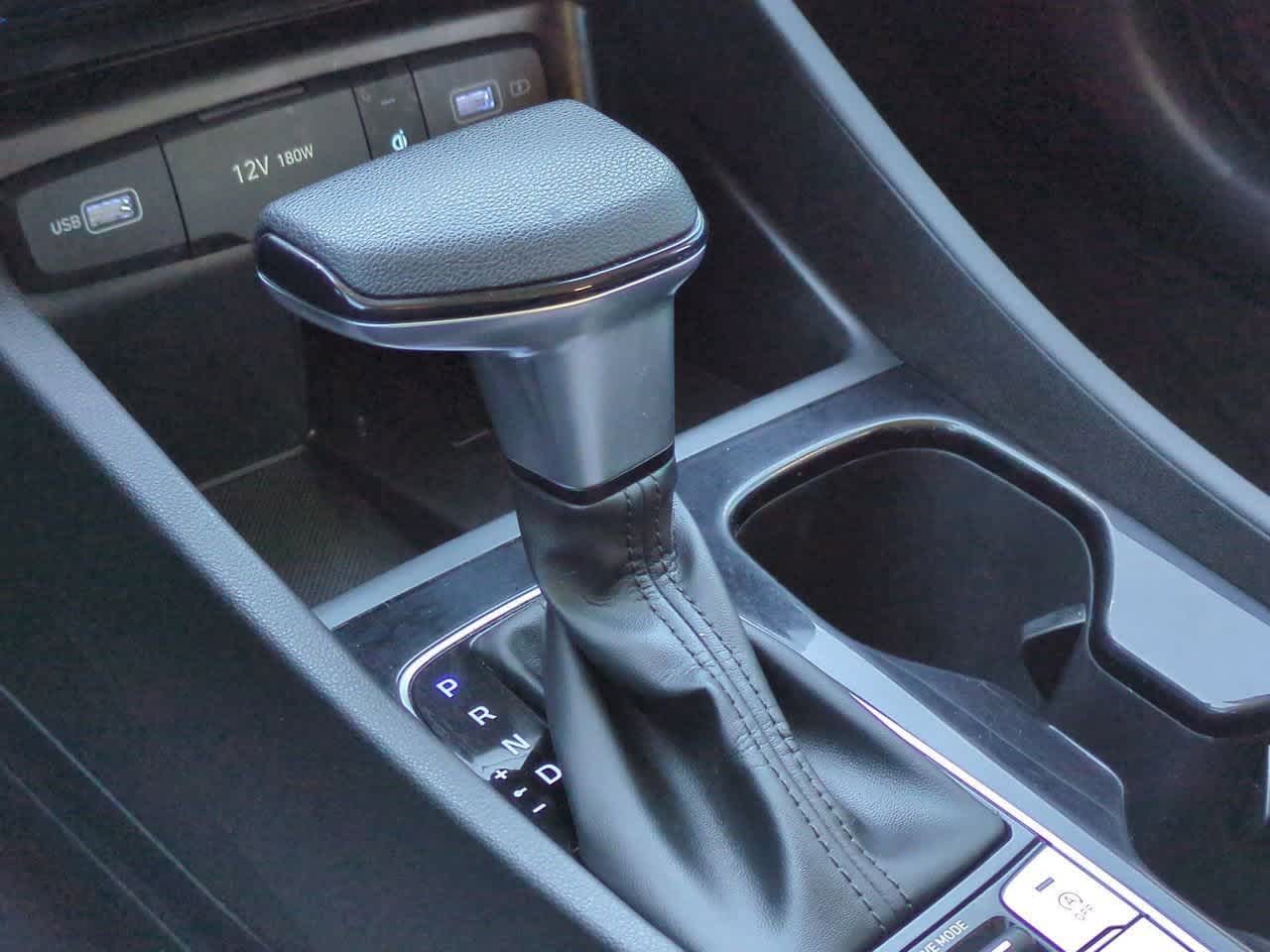 Thumbnail: 2023 Hyundai Tucson - 30