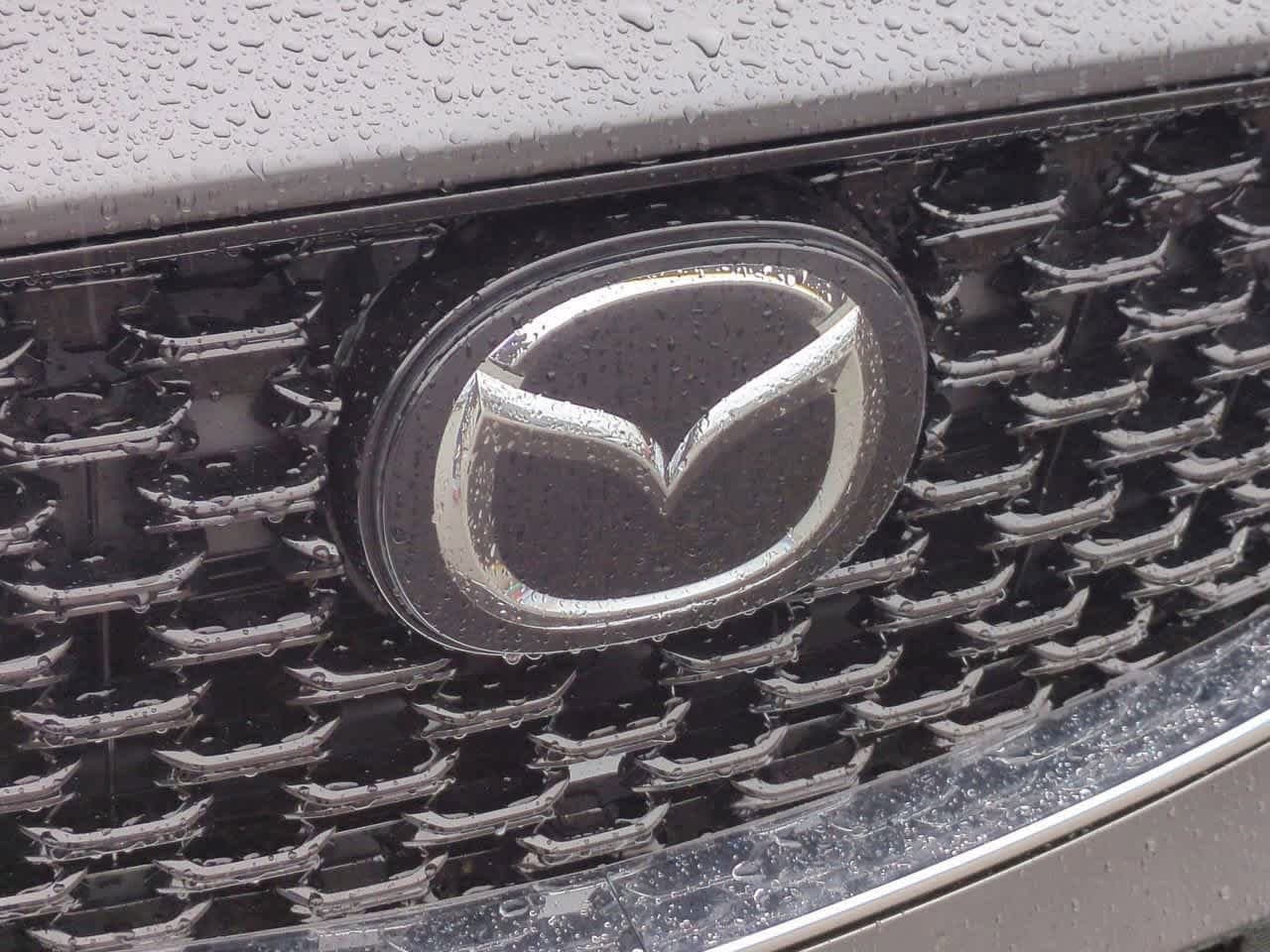 Thumbnail: 2025 Mazda CX-5 - 10