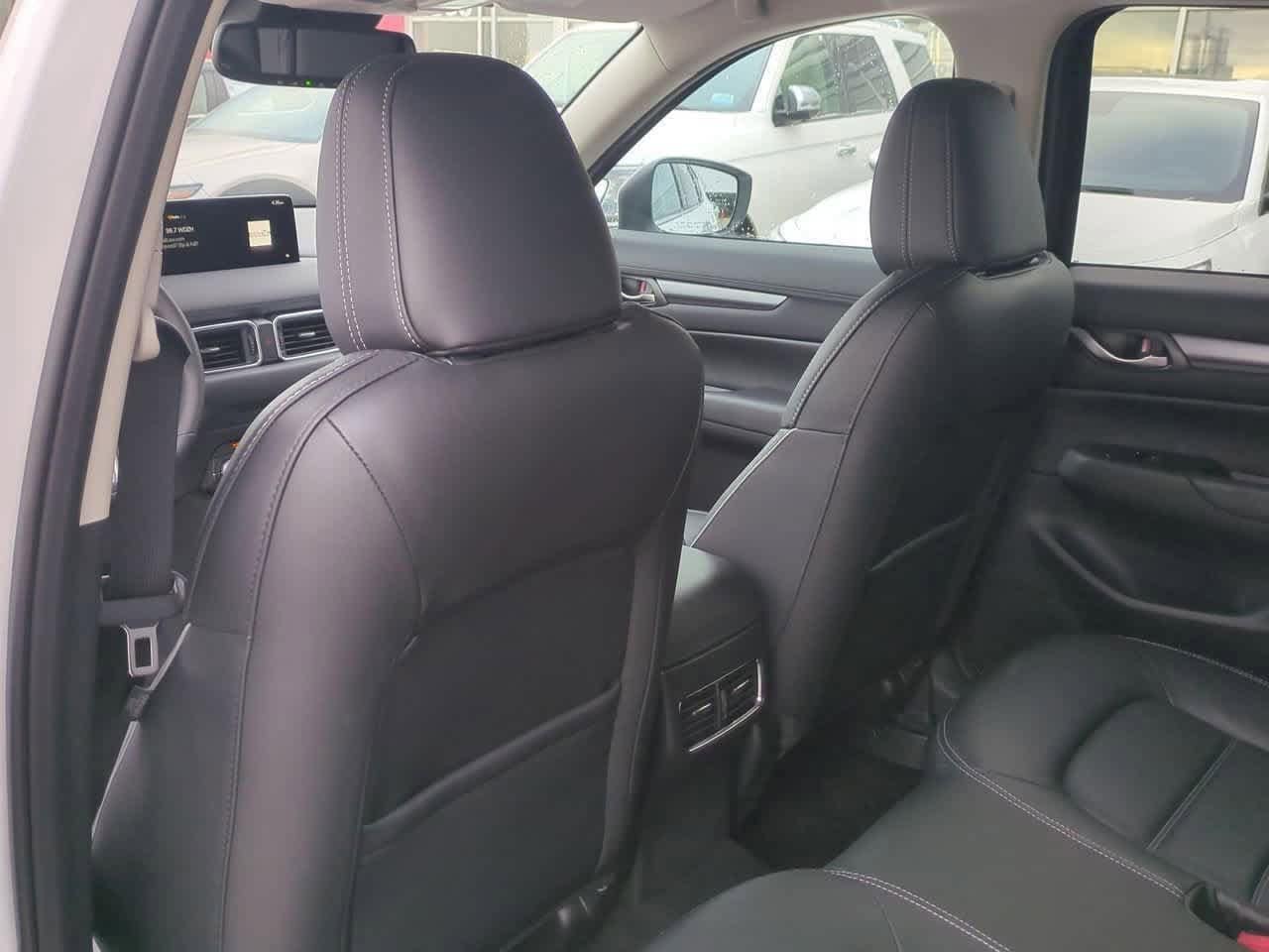 Thumbnail: 2025 Mazda CX-5 - 17