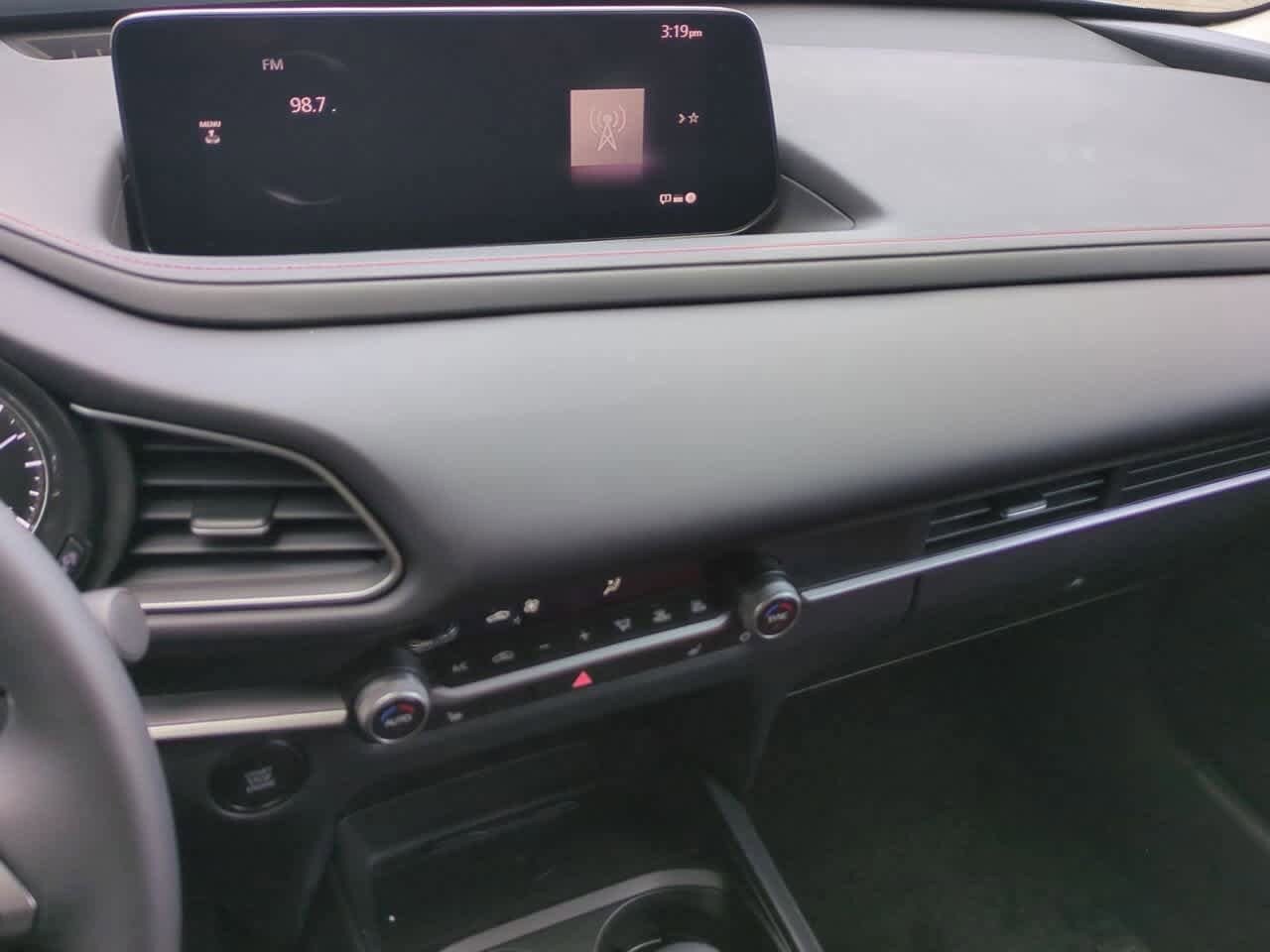 Thumbnail: 2026 Mazda CX-30 - 27