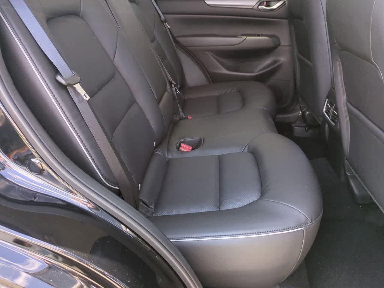 Thumbnail: 2025 Mazda CX-5 - 18