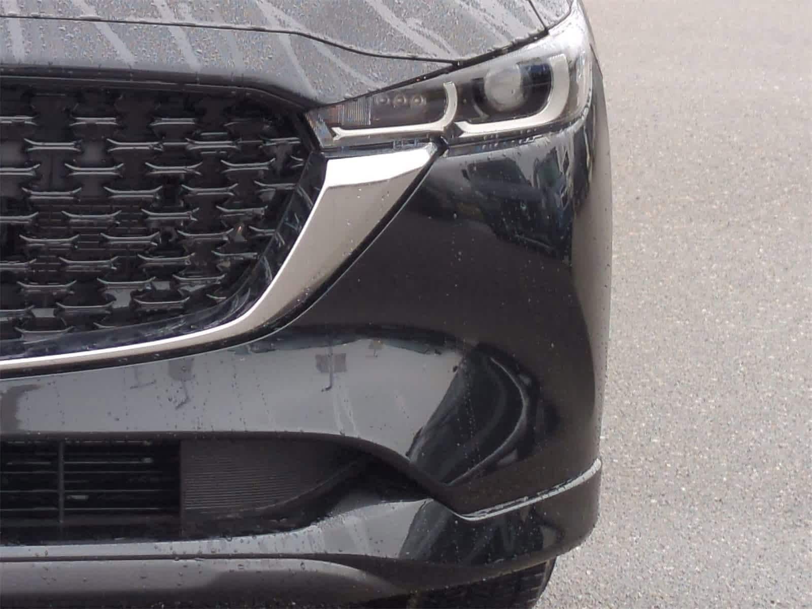 Thumbnail: 2025 Mazda CX-5 - 10