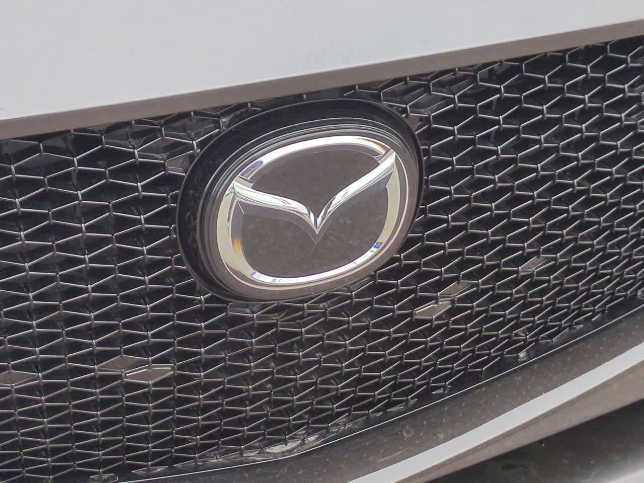 Thumbnail: 2026 Mazda Mazda3 - 11