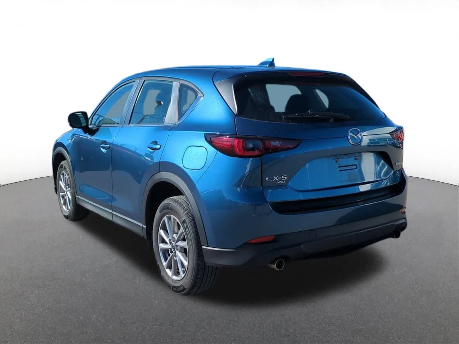 Thumbnail: 2023 Mazda CX-5 - 4