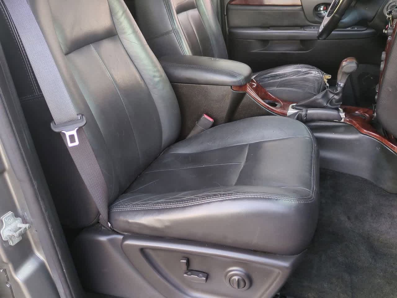 Thumbnail: 2005 GMC Envoy - 22