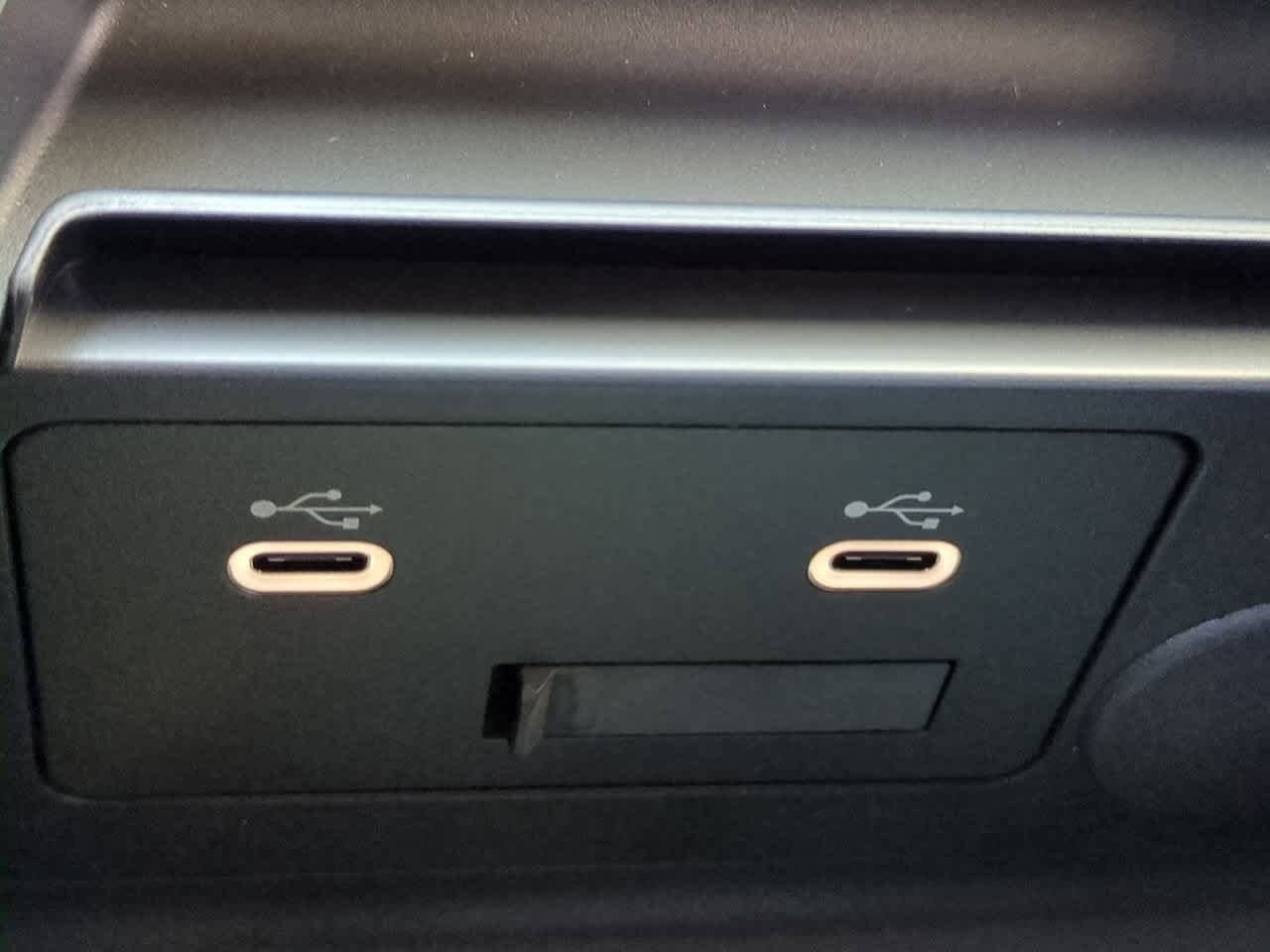 Thumbnail: 2025 Mazda CX-30 - 27