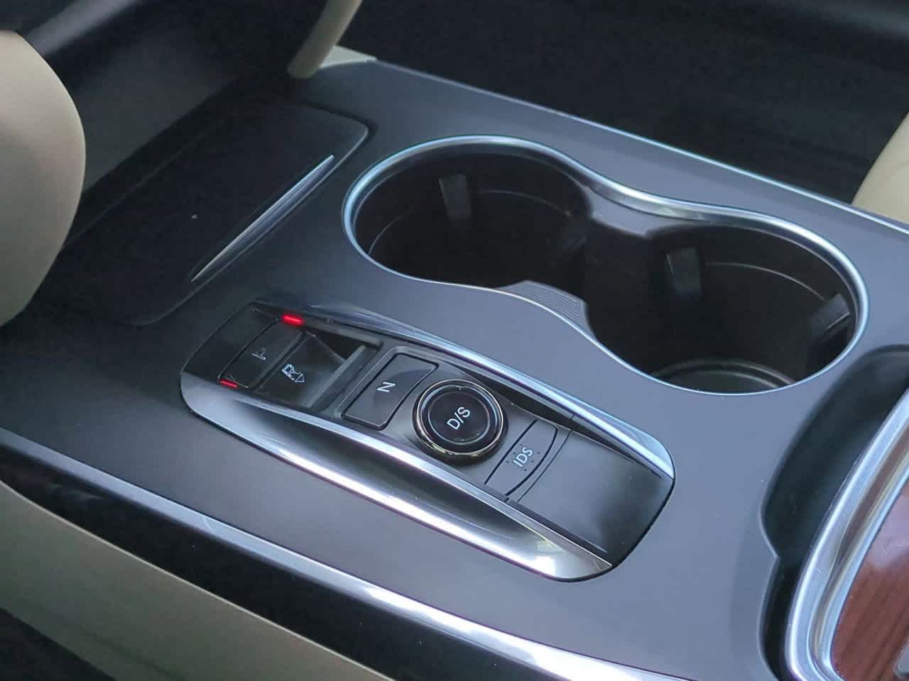 Thumbnail: 2016 Acura MDX - 31