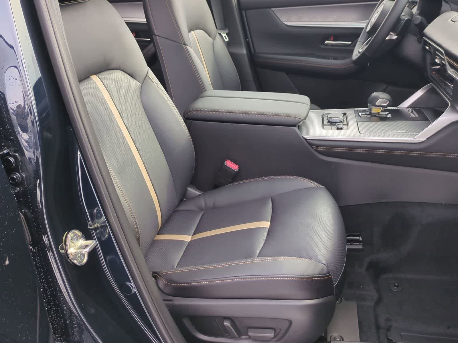 Thumbnail: 2026 Mazda CX-90 - 22