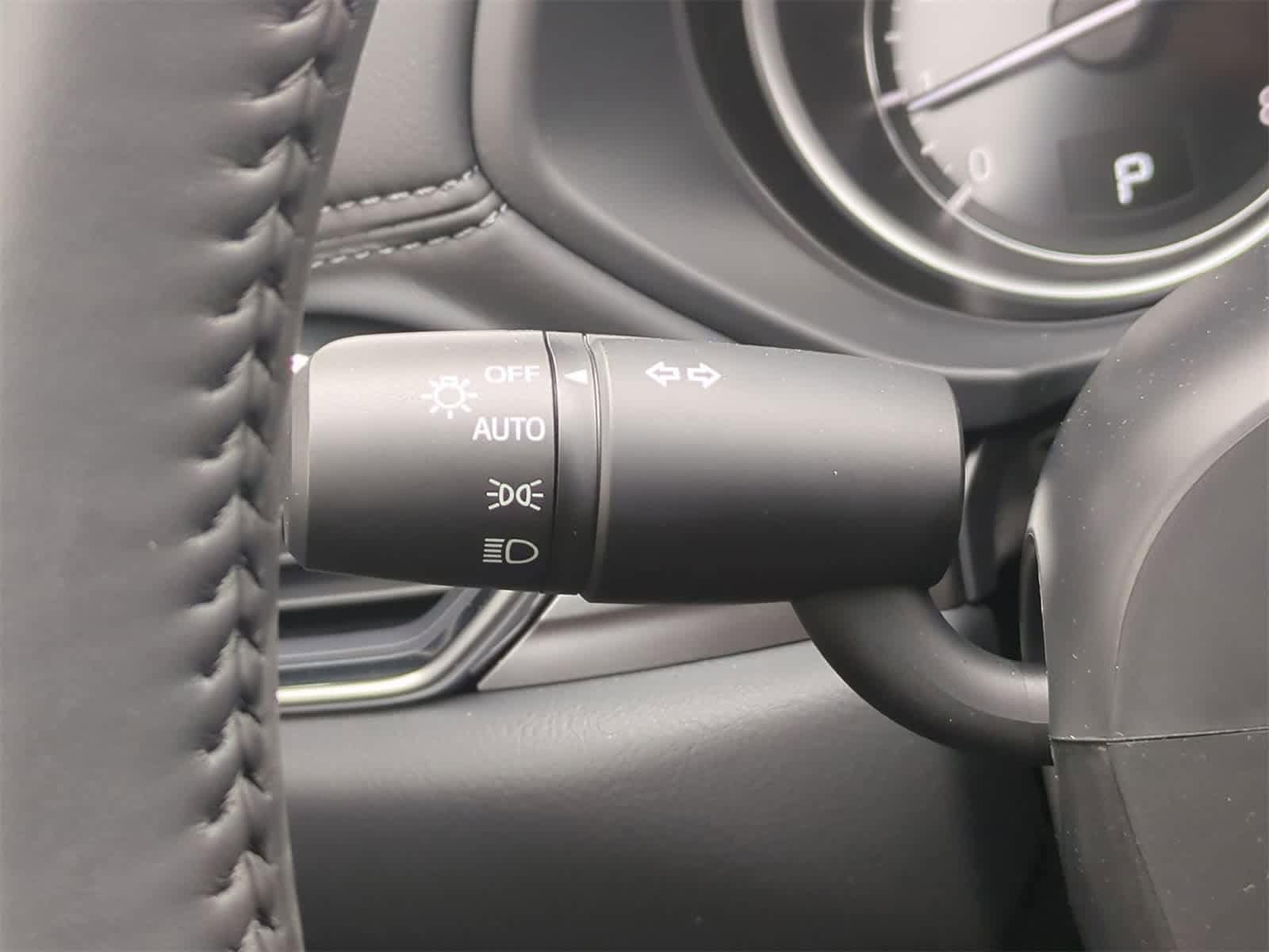 Thumbnail: 2025 Mazda CX-5 - 27