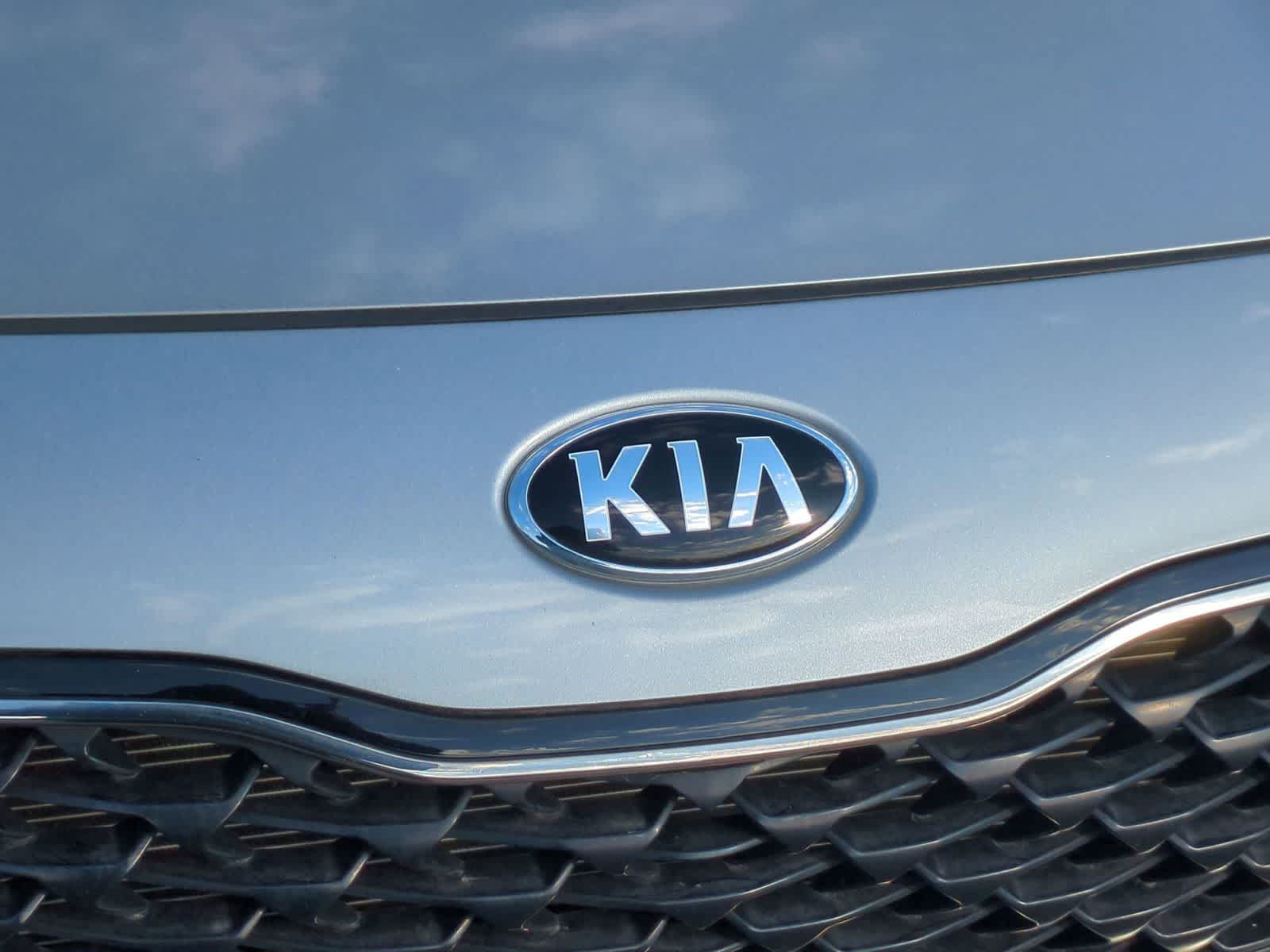 Thumbnail: 2020 Kia Sportage - 10