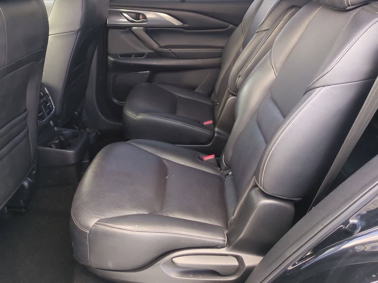 Thumbnail: 2023 Mazda CX-9 - 19