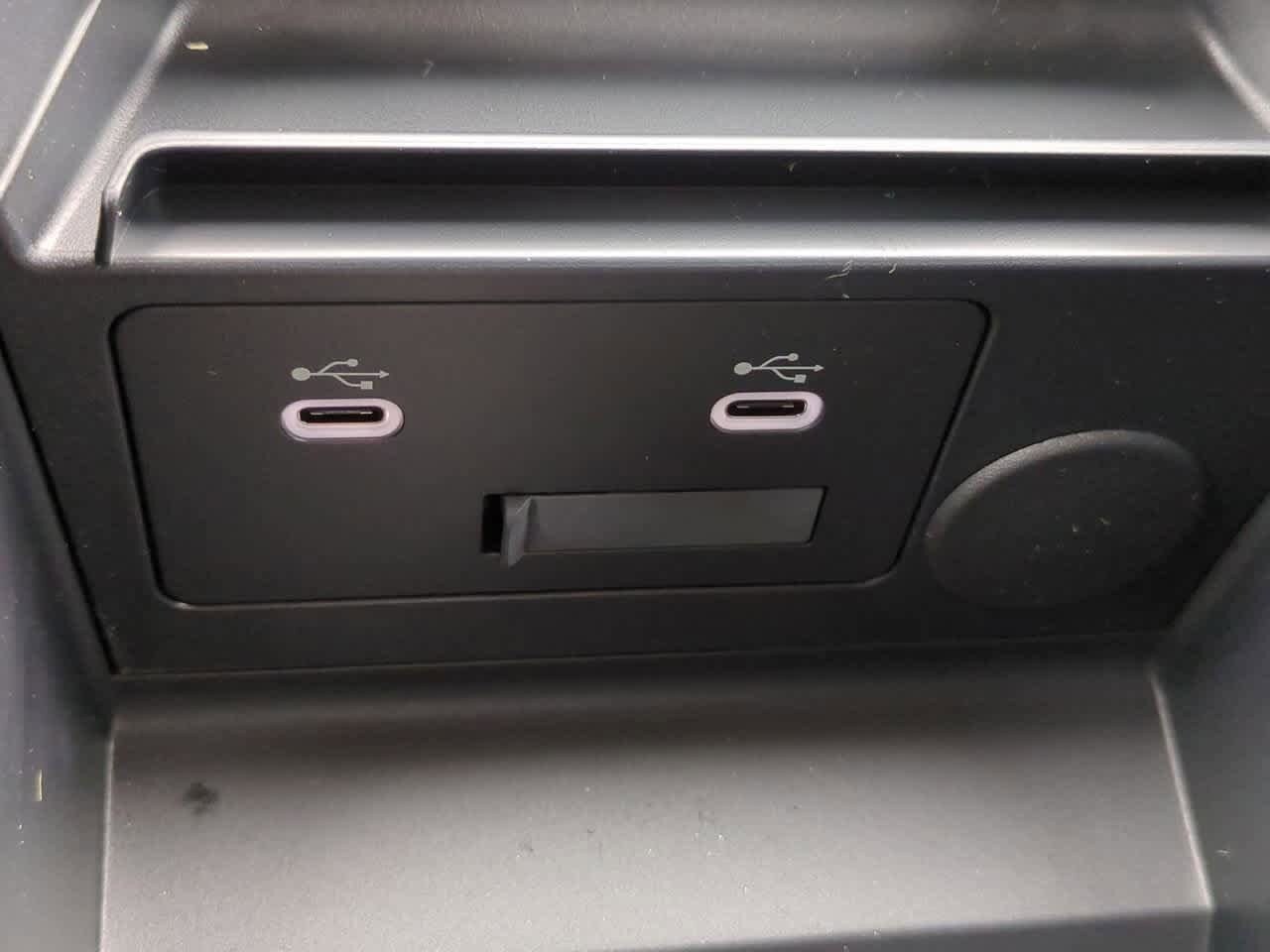 Thumbnail: 2025 Mazda CX-30 - 29