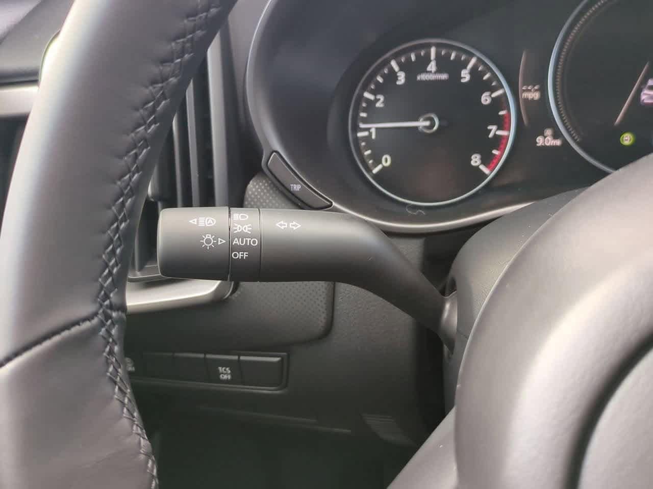 Thumbnail: 2025 Mazda CX-50 - 25