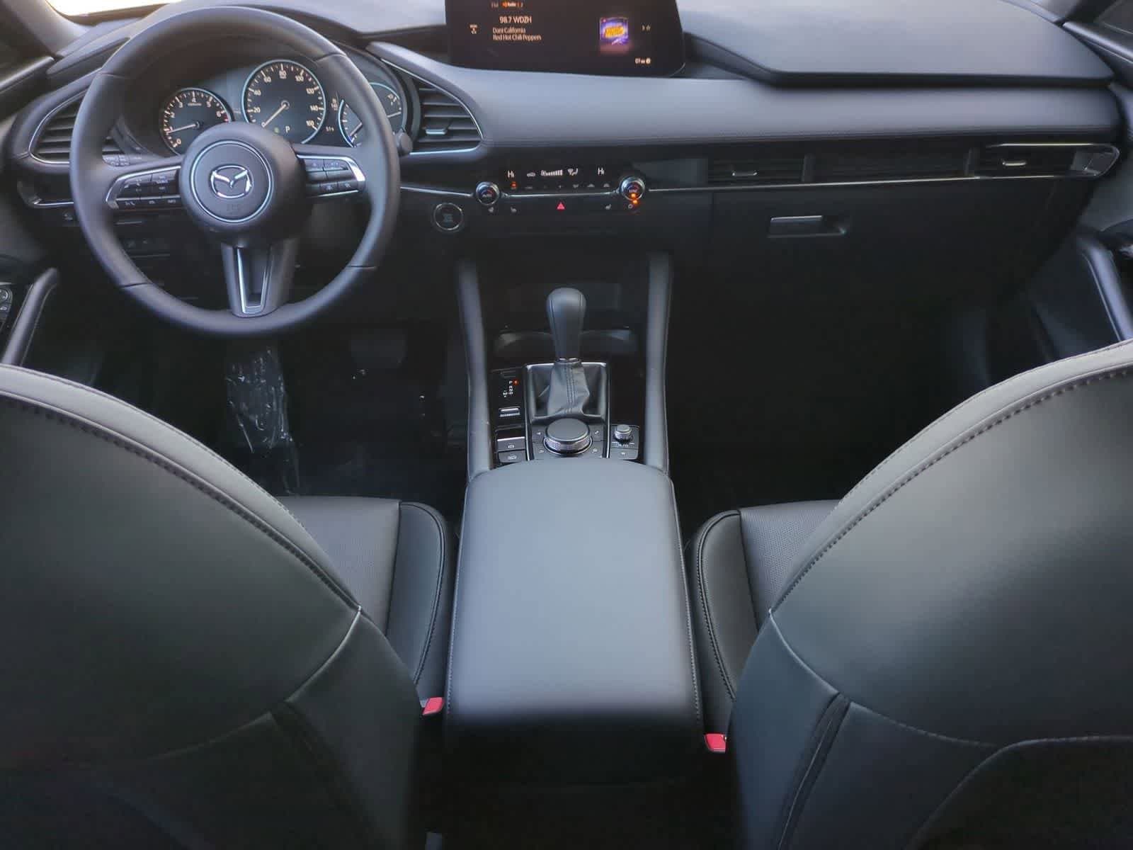 Thumbnail: 2026 Mazda Mazda3 - 14