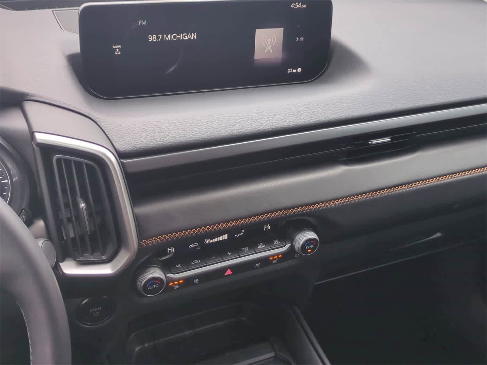 Thumbnail: 2026 Mazda CX-50 - 28