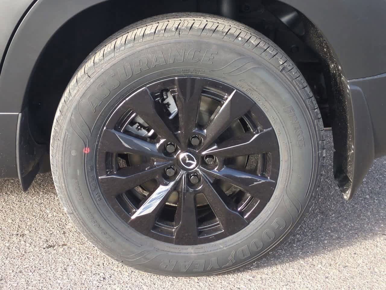 Thumbnail: 2026 Mazda CX-50 - 13