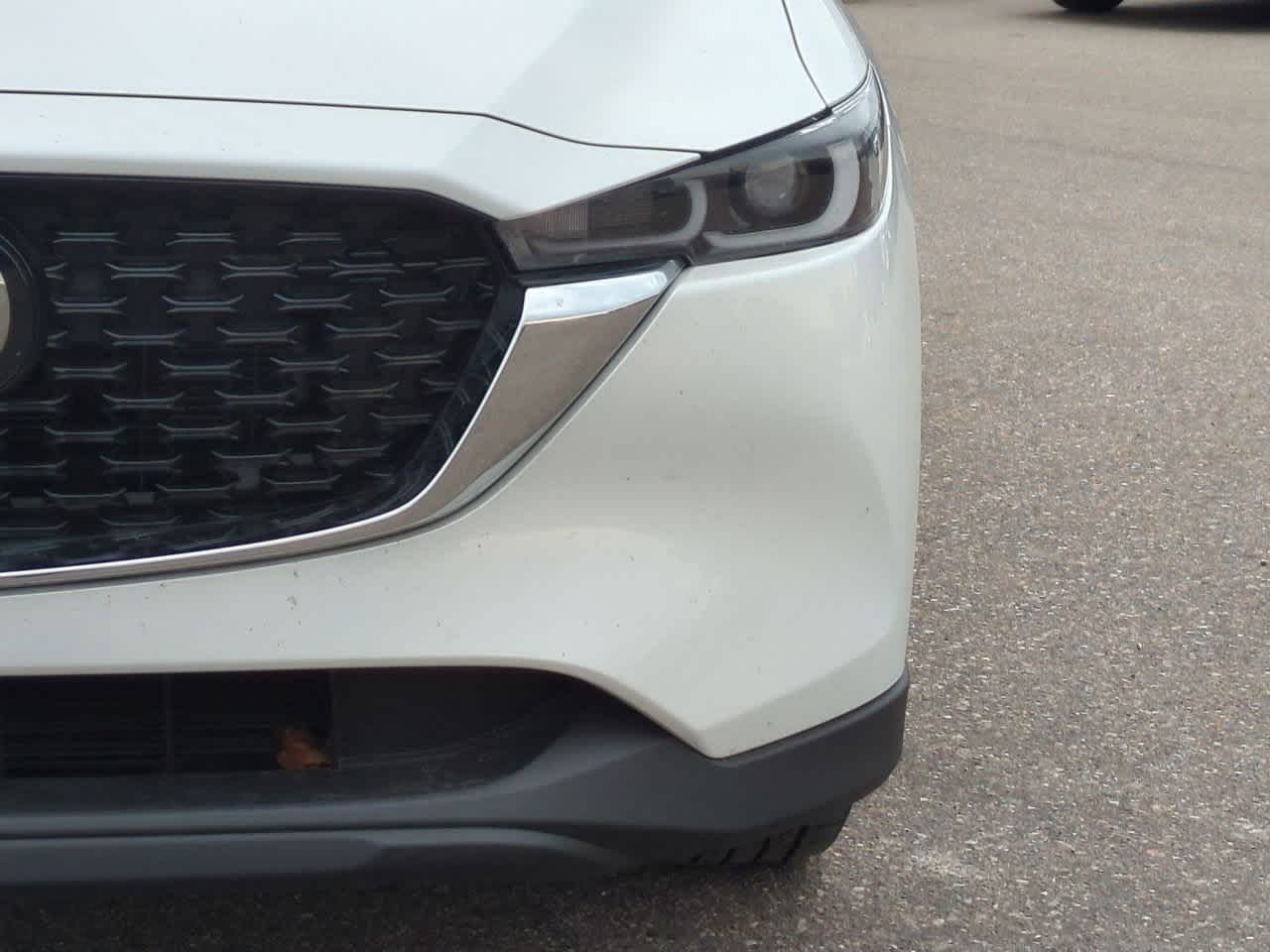 Thumbnail: 2023 Mazda CX-5 - 10