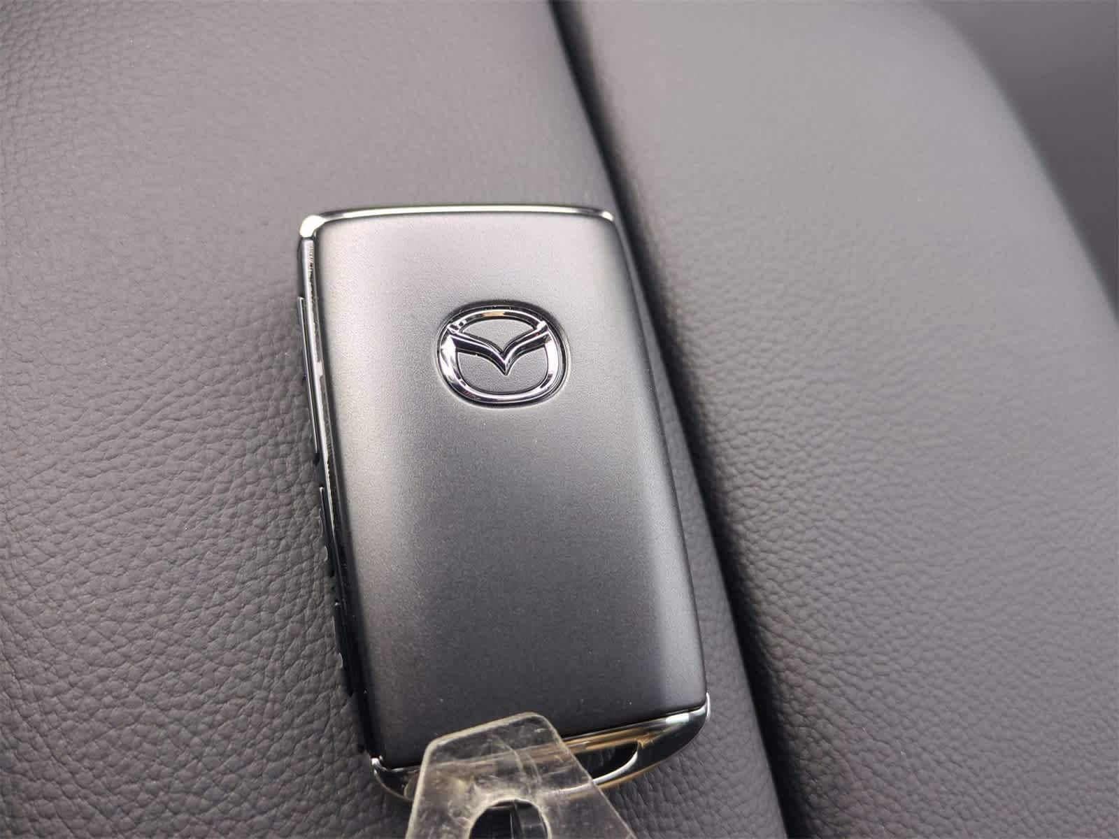 Thumbnail: 2026 Mazda CX-50 - 34