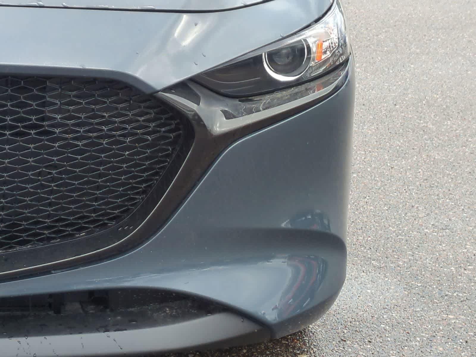 Thumbnail: 2026 Mazda Mazda3 - 10