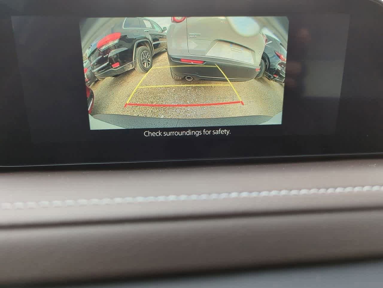 Thumbnail: 2025 Mazda CX-30 - 28