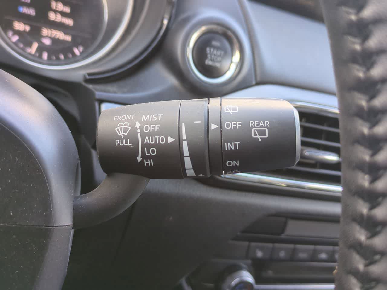 Thumbnail: 2022 Mazda CX-9 - 27