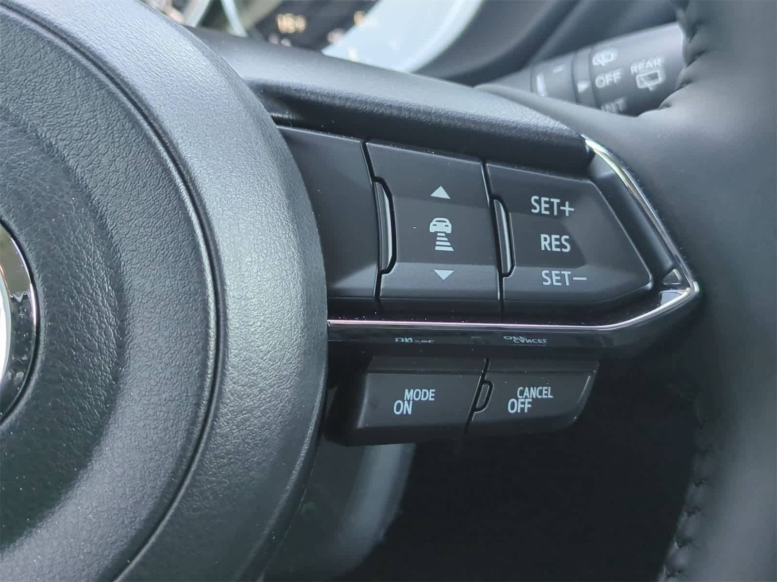 Thumbnail: 2025 Mazda CX-5 - 24