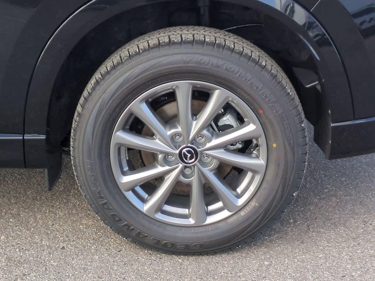 Thumbnail: 2025 Mazda CX-5 - 12