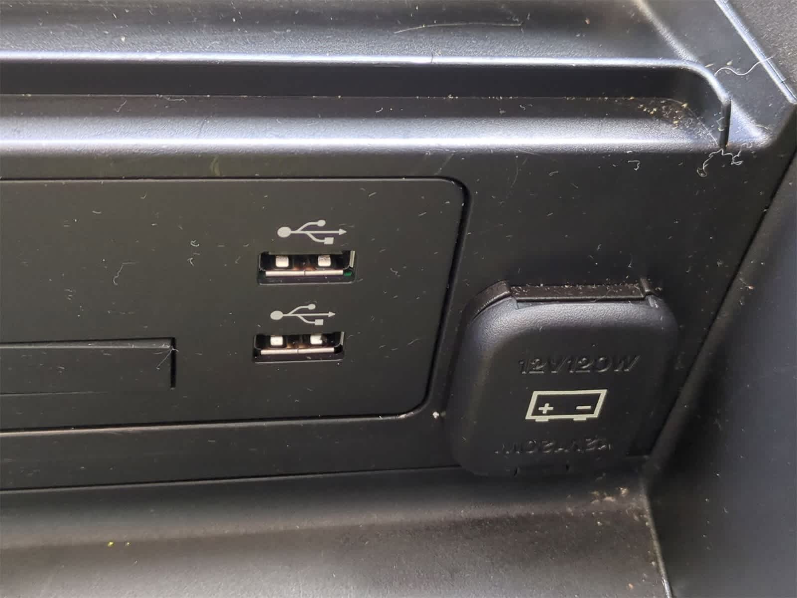 Thumbnail: 2023 Mazda CX-30 - 31