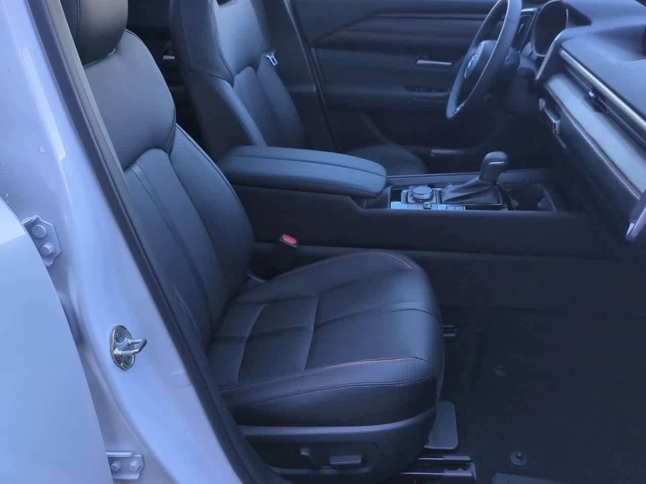 Thumbnail: 2026 Mazda CX-50 - 21