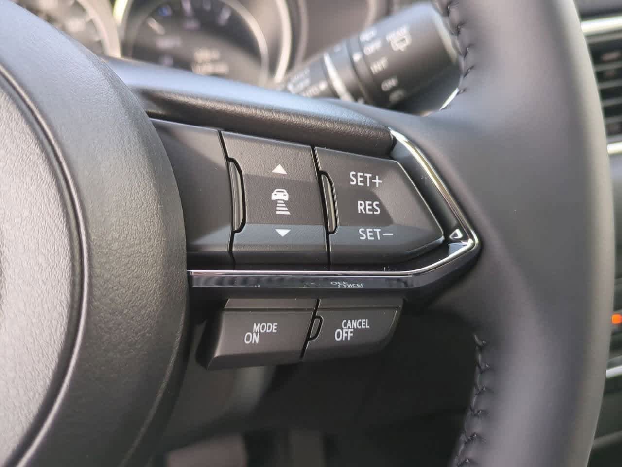 Thumbnail: 2025 Mazda CX-5 - 22