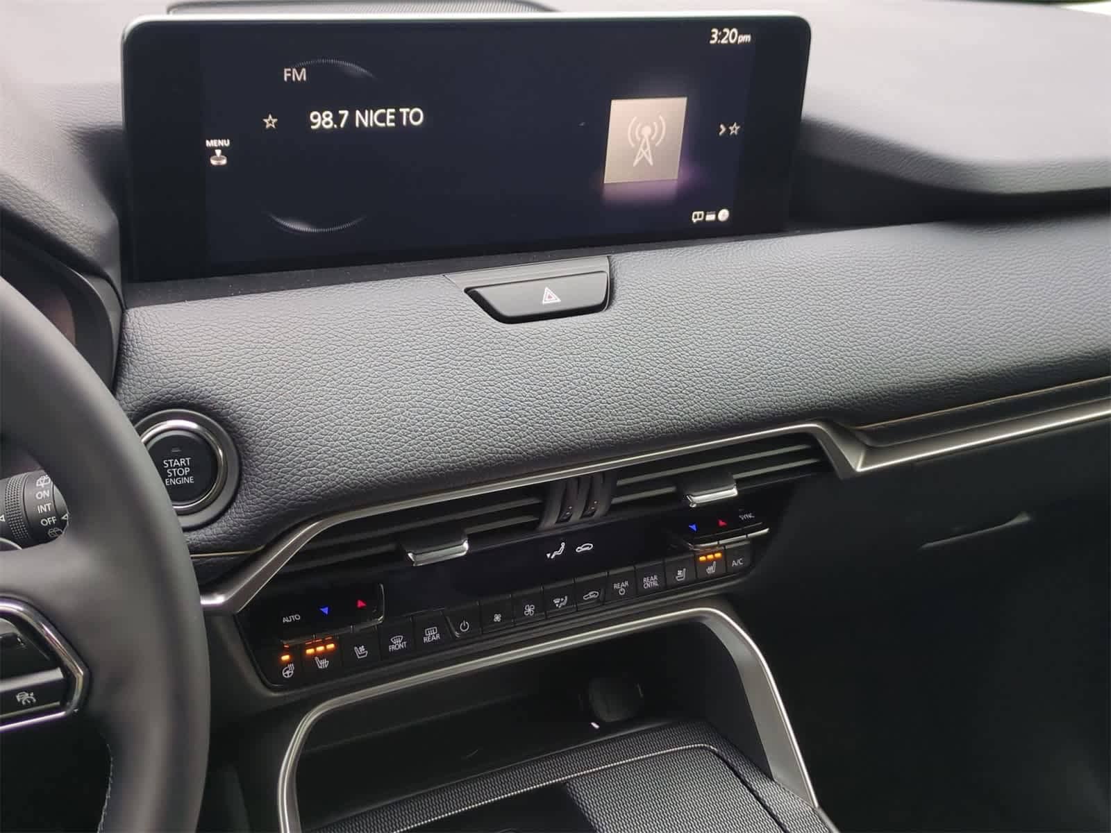 Thumbnail: 2026 Mazda CX-70 - 28