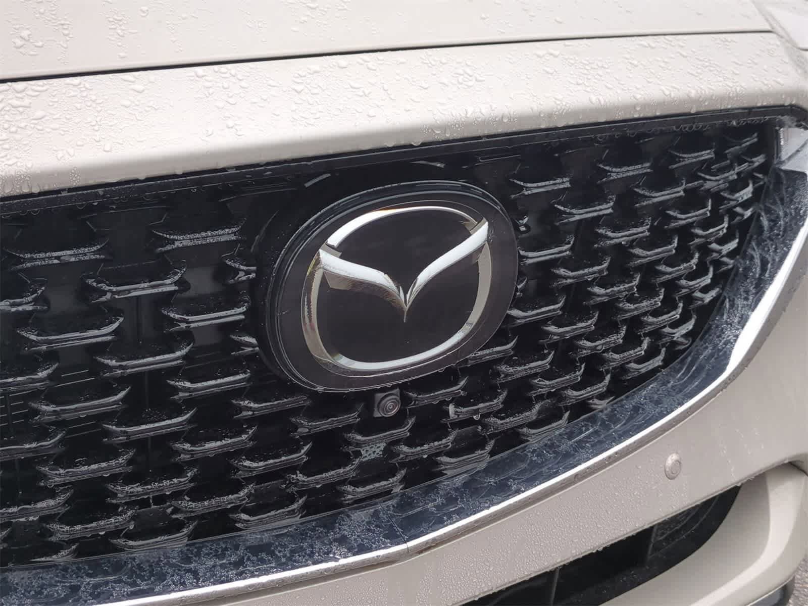 Thumbnail: 2025 Mazda CX-5 - 11