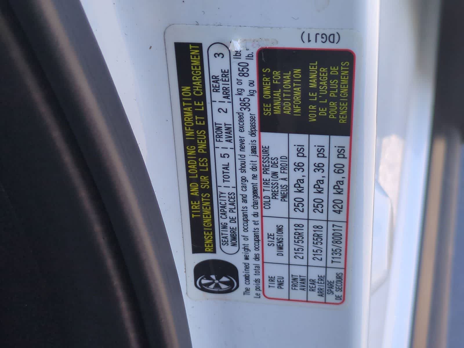 Thumbnail: 2023 Mazda CX-30 - 35