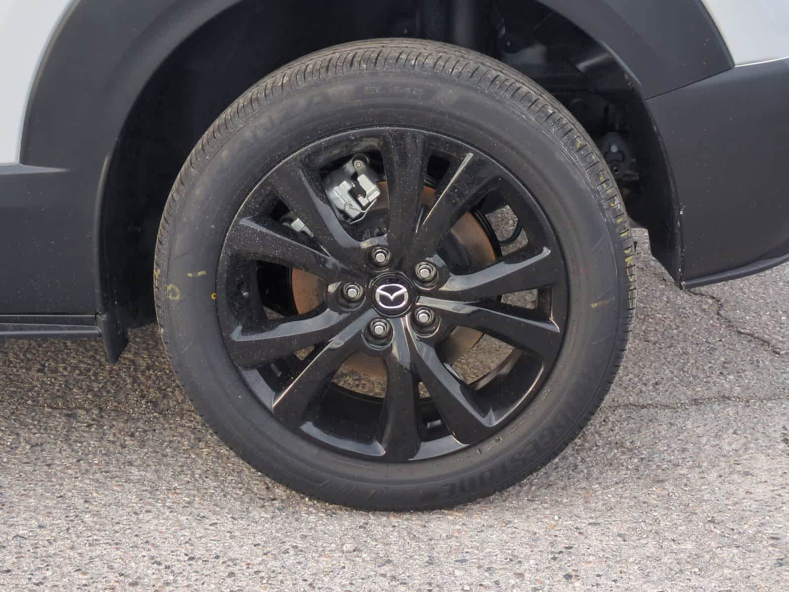 Thumbnail: 2026 Mazda CX-30 - 13