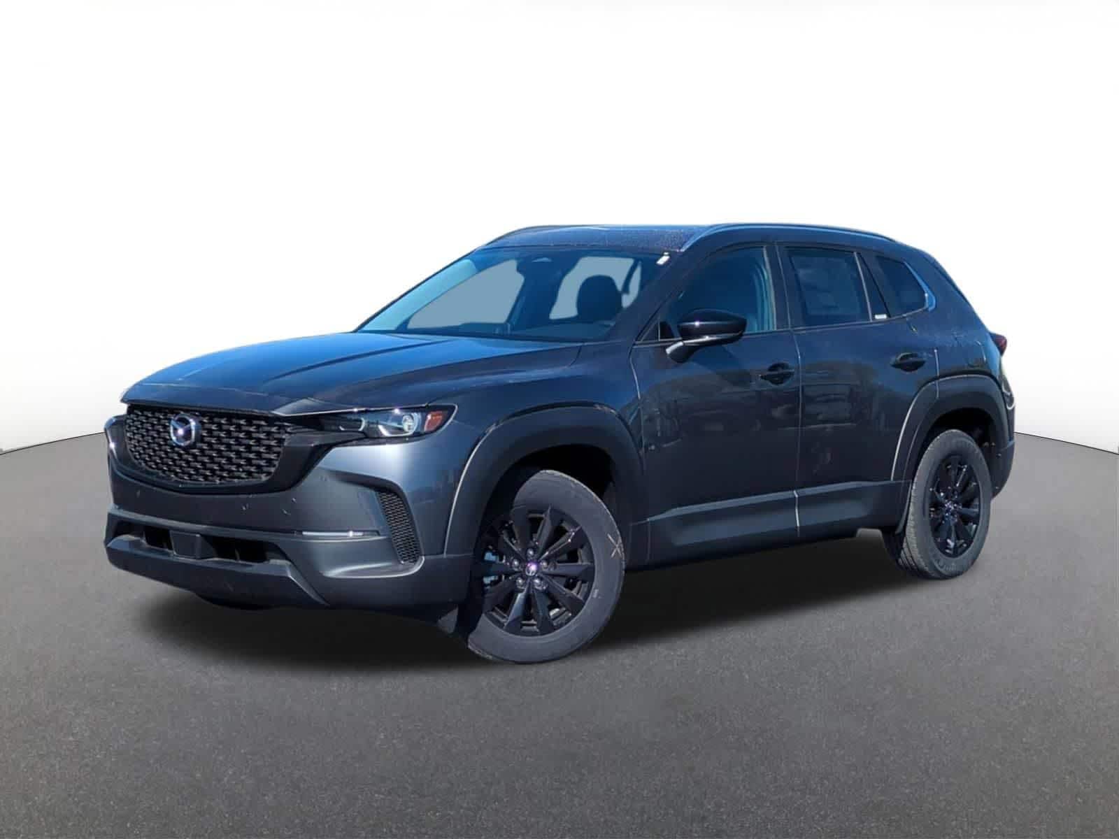 Thumbnail: 2026 Mazda CX-50 - 1