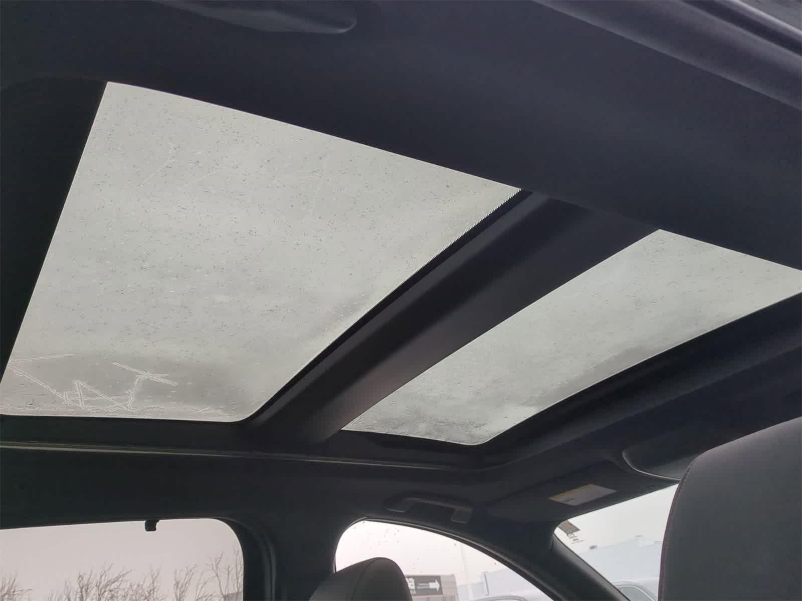 Thumbnail: 2024 Mazda CX-90 - 22