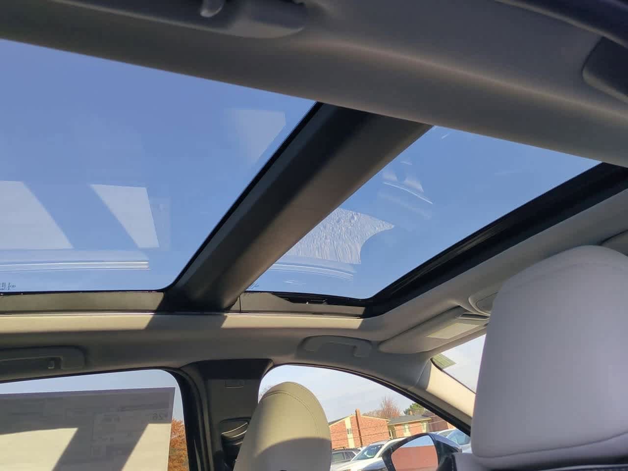 Thumbnail: 2026 Mazda CX-50 - 21