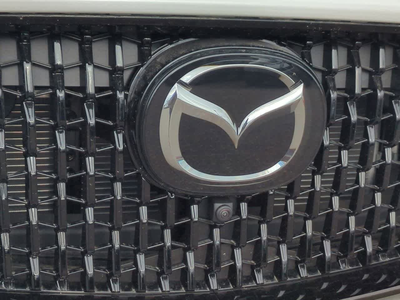 Thumbnail: 2025 Mazda CX-5 - 11