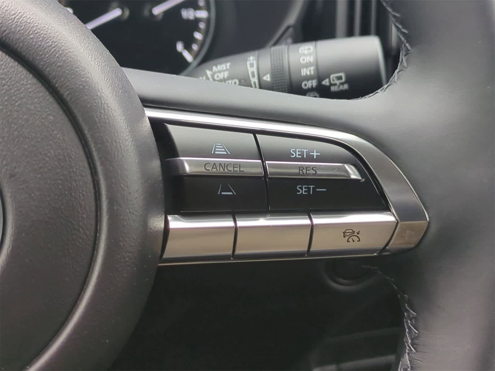 Thumbnail: 2026 Mazda CX-50 - 25