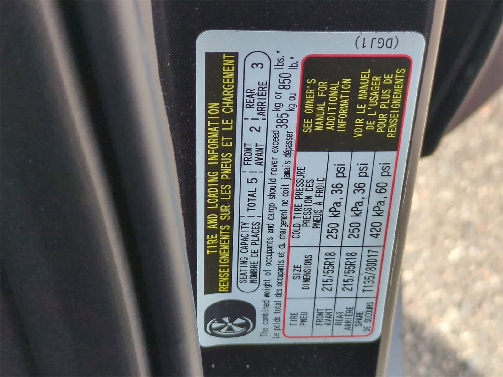 Thumbnail: 2026 Mazda CX-30 - 35