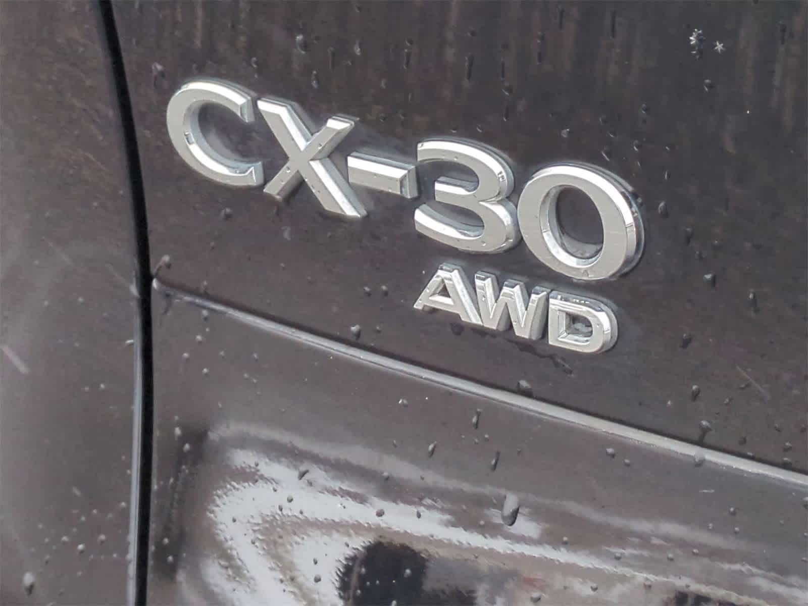 Thumbnail: 2023 Mazda CX-30 - 12