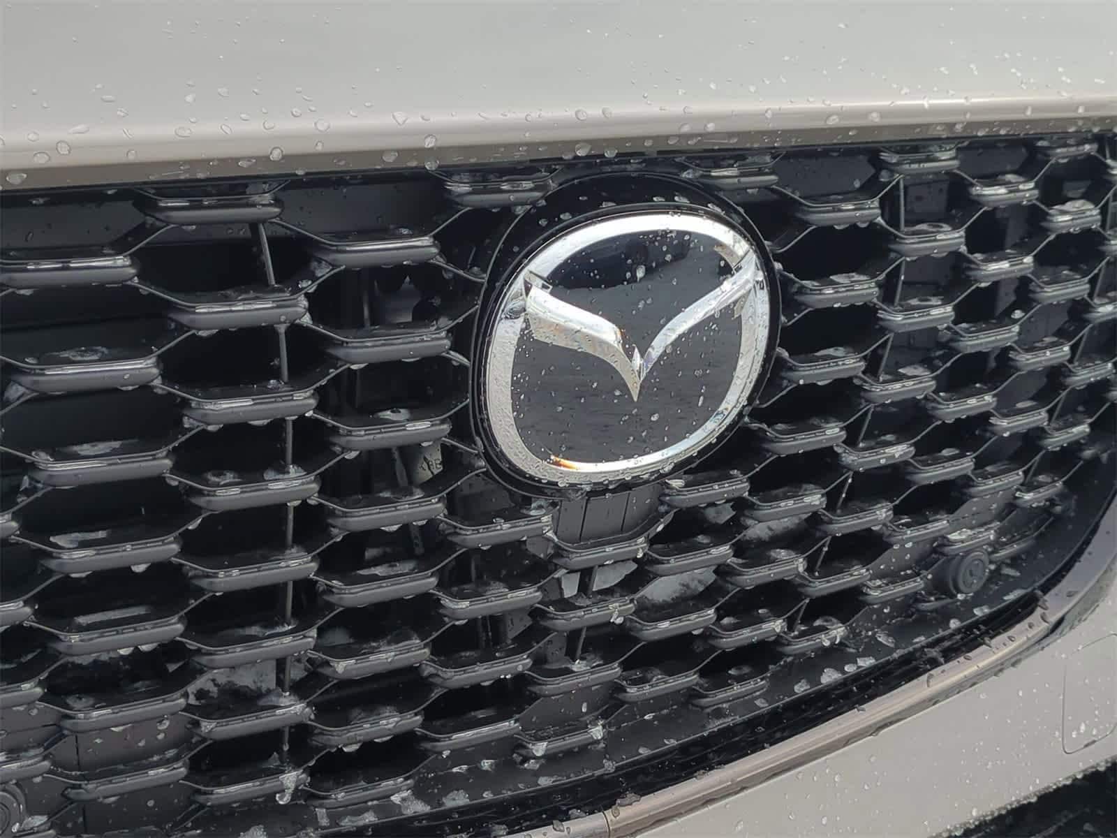 Thumbnail: 2026 Mazda CX-90 - 11