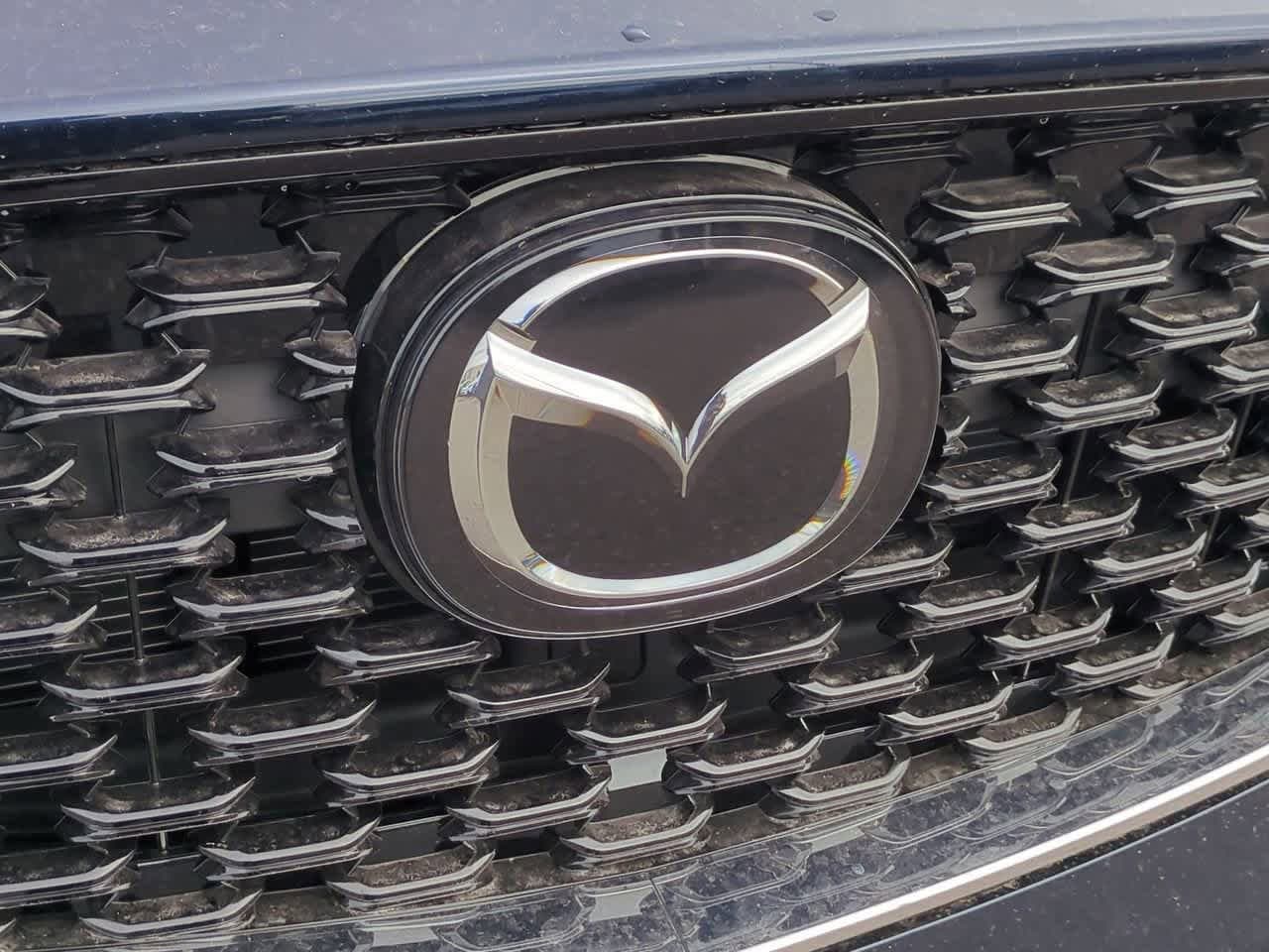 Thumbnail: 2025 Mazda CX-5 - 10